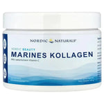 Bild in den Galerie-Viewer laden, Marines Kollagen Nordic Naturals