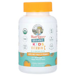 Bild in den Galerie-Viewer laden, Vitamin C Gummis für Kinder