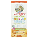 Bild in den Galerie-Viewer laden, Vitamin C flüssig für Kleinkinder