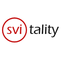 svitality logo