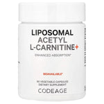 Bild in den Galerie-Viewer laden, Acetyl L-Carnitin
