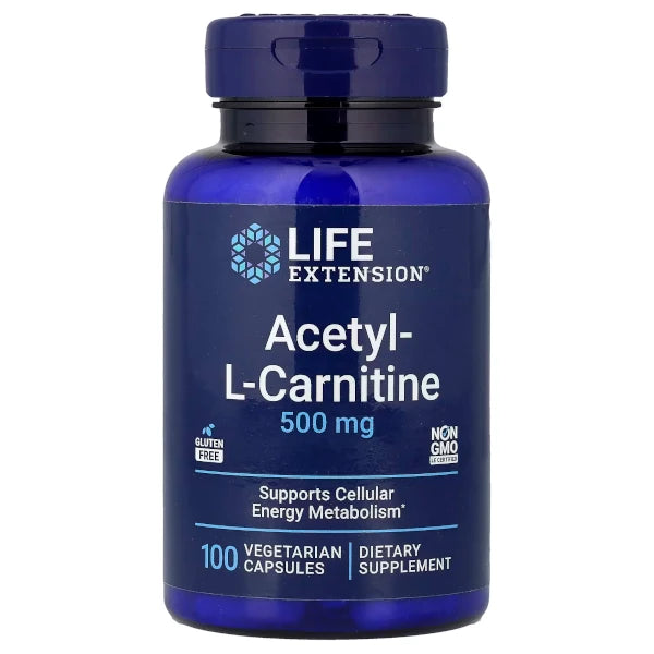 Acetyl L-Carnitin