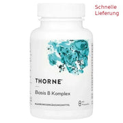 B Komplex Vitamine Thorne