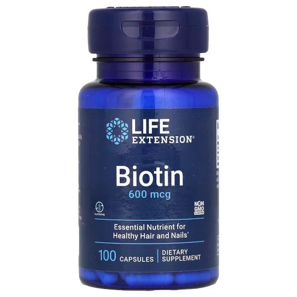 Biotin