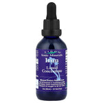 Bild in den Galerie-Viewer laden, Eisen flüssig
