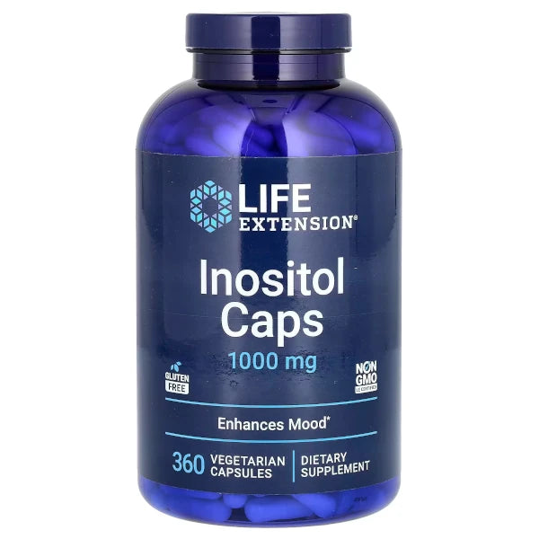 Inositol