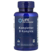 Kompletter B-Komplex Vitamine