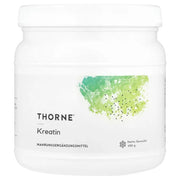 Kreatin Thorne