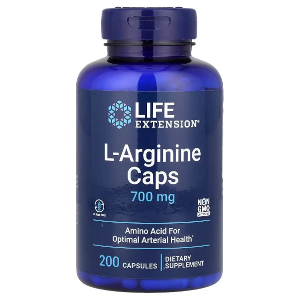 L-Arginin