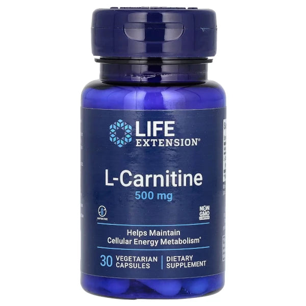 L-Carnitin