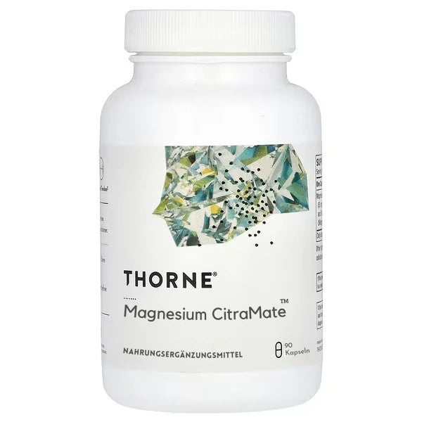 Magnesium Citrat