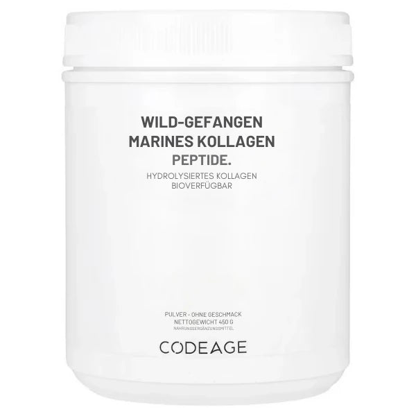 Marines Kollagen Codeage