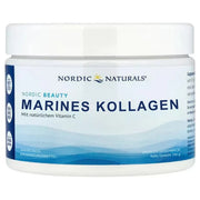 Marines Kollagen Nordic Naturals