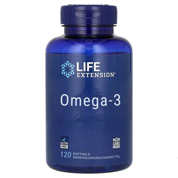Omega 3
