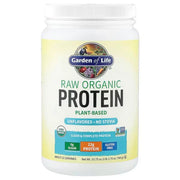 Protein Neutral Garden of Life
