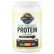 Protein Schokolade Garden of Life