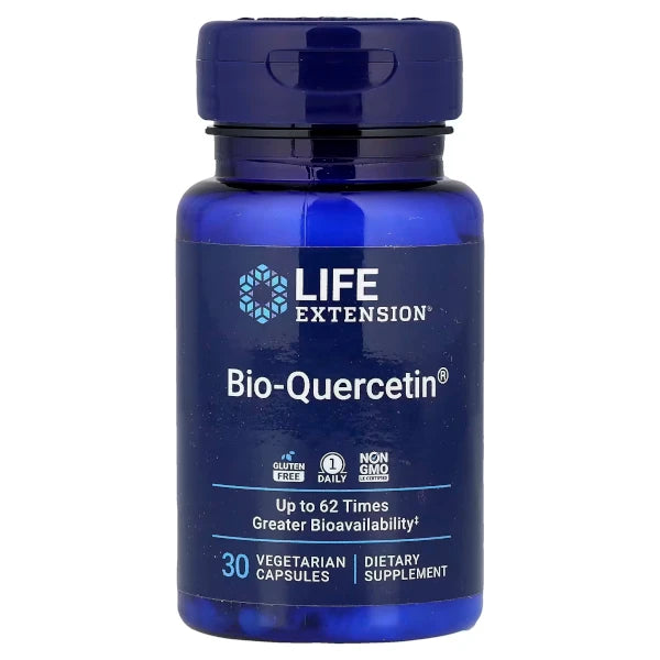 Bio-Quercetin