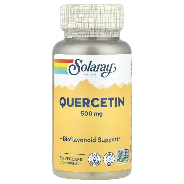 Quercetin
