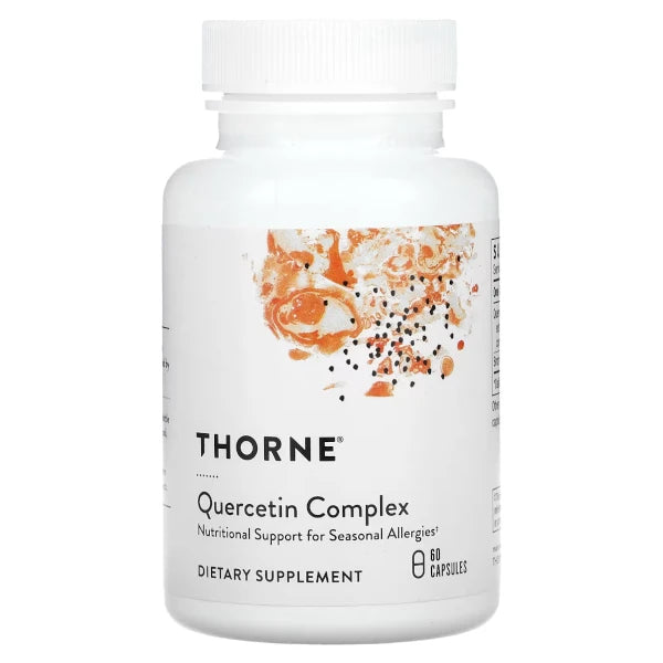 Quercetin mit Bromelain