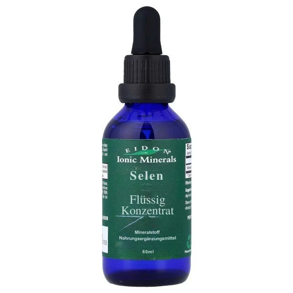 Selen flüssig