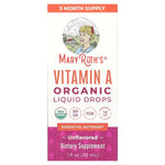 Bild in den Galerie-Viewer laden, Vitamin A flüssig
