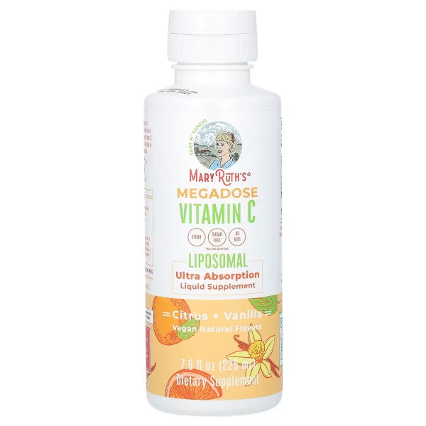 Vitamin C liposomal